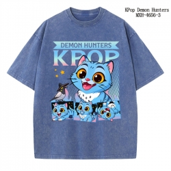 K-Pop Demon Hunters Anime peri...