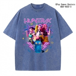 K-Pop Demon Hunters Anime peri...