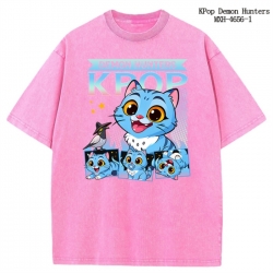 K-Pop Demon Hunters Anime peri...