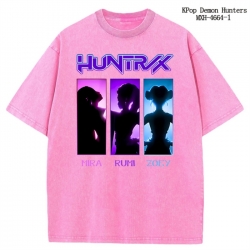 K-Pop Demon Hunters Anime peri...