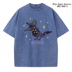 K-Pop Demon Hunters Anime peri...