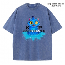 K-Pop Demon Hunters Anime peri...