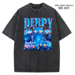 K-Pop Demon Hunters Anime peri...