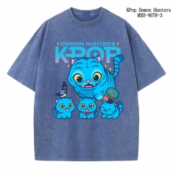 K-Pop Demon Hunters Anime peri...