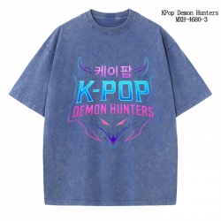 K-Pop Demon Hunters Anime peri...