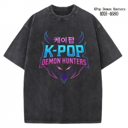 K-Pop Demon Hunters Anime peri...