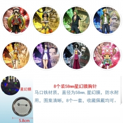 Naruto Anime round Astral memb...