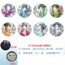 The Apothecary Diaries Anime r...