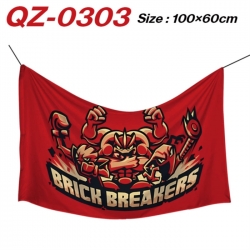 Pokemon  Anime Full Color Wate...