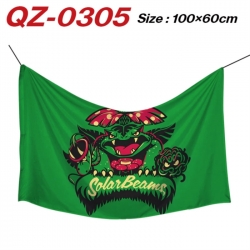 Pokemon  Anime Full Color Wate...