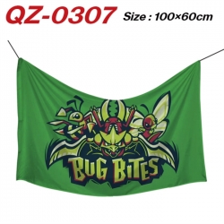 Pokemon  Anime Full Color Wate...