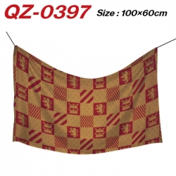 Harry Potter  Anime Full Color...