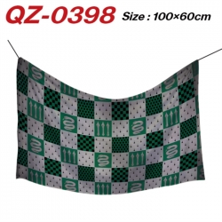 Harry Potter  Anime Full Color...