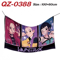 Bayonetta Anime Full Color Wat...