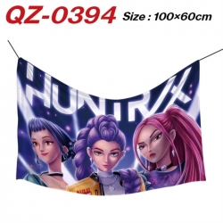 Bayonetta Anime Full Color Wat...