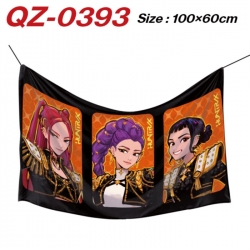 Bayonetta Anime Full Color Wat...