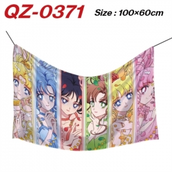 sailormoon Anime Full Color Wa...