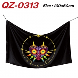 The Legend of Zelda  Anime Ful...