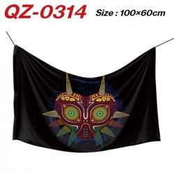 The Legend of Zelda  Anime Ful...