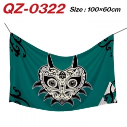 The Legend of Zelda  Anime Ful...