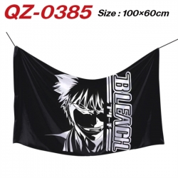 Bleach Anime Full Color Waterm...