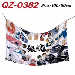 Gintama Anime Full Color Water...