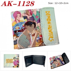 K-Pop Demon Hunters Anime PU l...