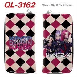 K-Pop Demon Hunters Anime peri...