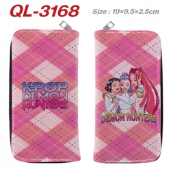 K-Pop Demon Hunters Anime peri...