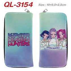 K-Pop Demon Hunters Anime peri...