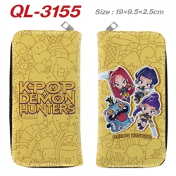 K-Pop Demon Hunters Anime peri...