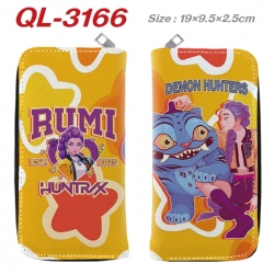 K-Pop Demon Hunters Anime peri...