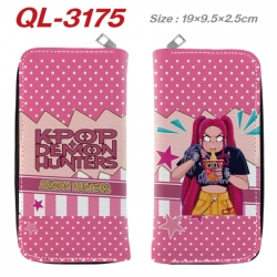 K-Pop Demon Hunters Anime peri...