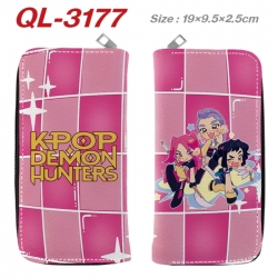 K-Pop Demon Hunters Anime peri...