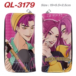 K-Pop Demon Hunters Anime peri...