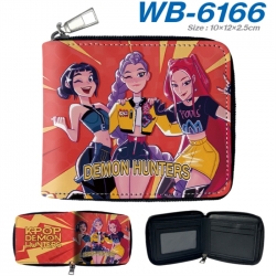K-Pop Demon Hunters Anime colo...