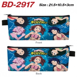 My Hero Academia Anime PU Leat...