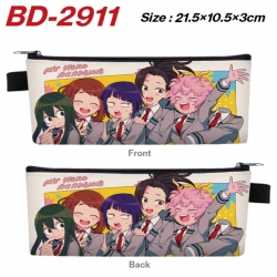 My Hero Academia Anime PU Leat...