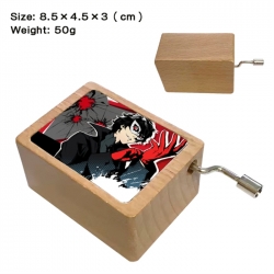 Megami Ibunroku Persona Anime ...