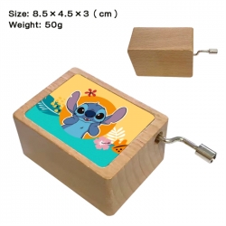 Lilo & Stitch Anime printed wo...