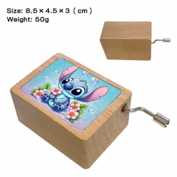 Lilo & Stitch Anime printed wo...