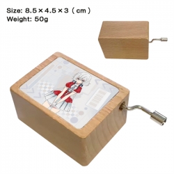 ZombieLandSaga Anime printed w...