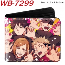 Jujutsu Kaisen Animation color...