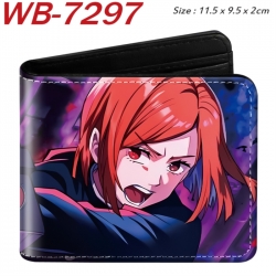 Jujutsu Kaisen Animation color...