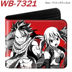 Fairy tail Animation color PU ...