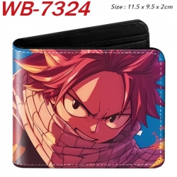Fairy tail Animation color PU ...