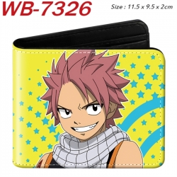 Fairy tail Animation color PU ...