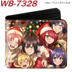 Fairy tail Animation color PU ...