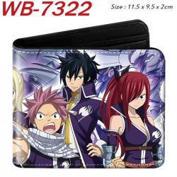 Fairy tail Animation color PU ...