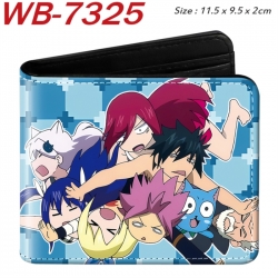 Fairy tail Animation color PU ...